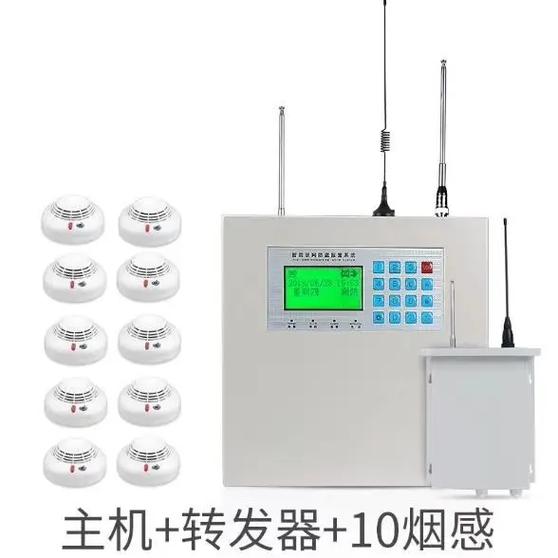 消防器材与安防器材 生命安全的重要屏障