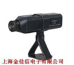 2.4G无线婴儿看护器 功能多元，家居安防与影像录制的灵活解决方案
